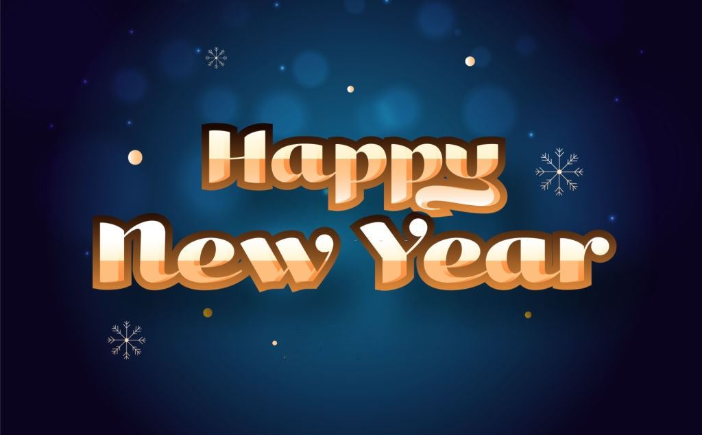 Happy New Year Quotes 2025