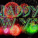 New Year Wishes for Girlfriend