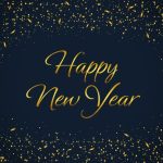 New Year Wishes for Best Friend