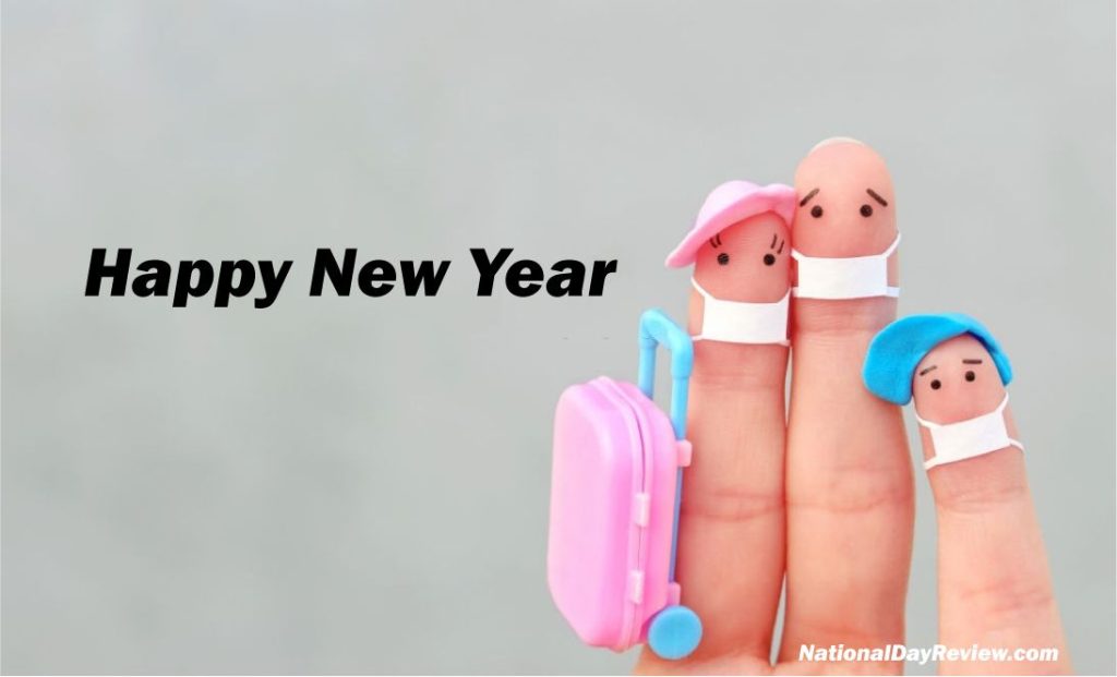 New Year Wishes for Love