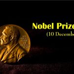 Nobel Prize Day