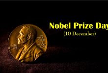 Nobel Prize Day