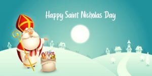 Saint Nicholas Day