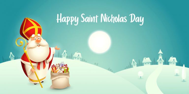Saint Nicholas Day