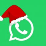 Whatsapp Christmas Status