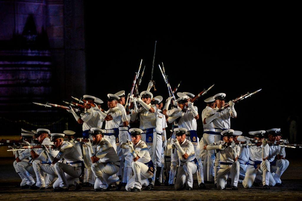Happy Navy Day images
