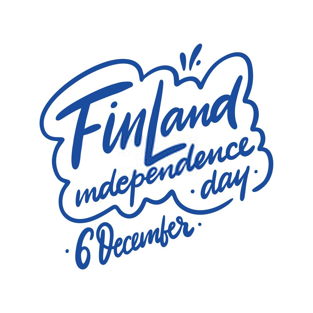 independence day in finland