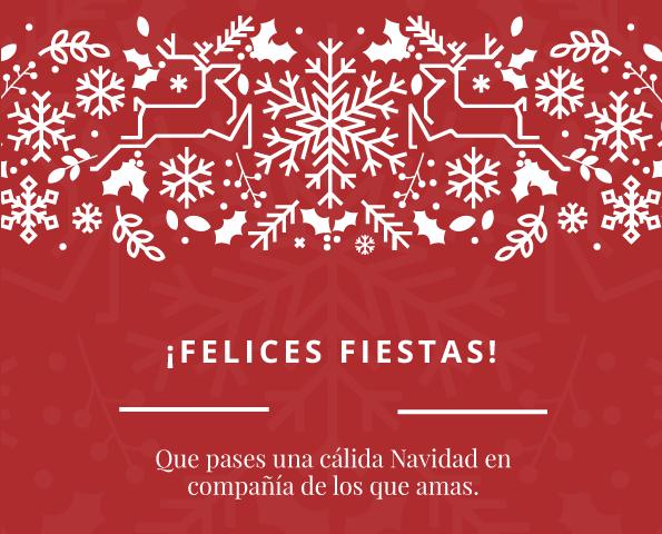 mensaje navideños cortos