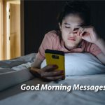 Good Morning Messages for Her