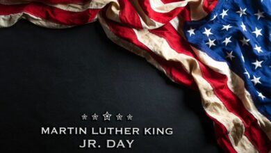 Martin Luther King Jr. Quotes