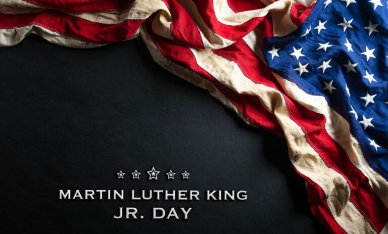 Martin Luther King Jr. Quotes