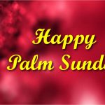Palm Sunday Wishes
