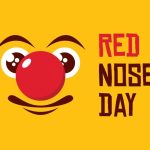Red Nose Day Australia