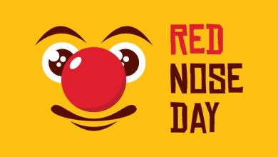 Red Nose Day Australia