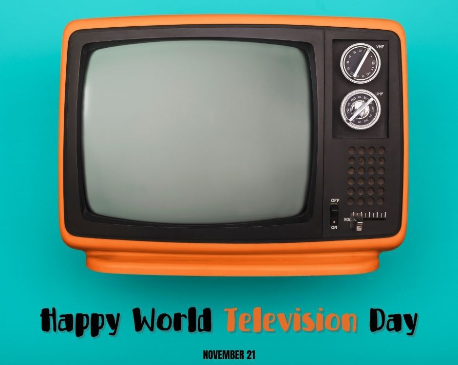 World Television Day Wishes