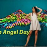 Be an Angel Day