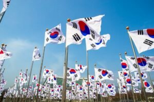 Independence Movement Day (Korea)
