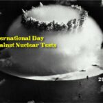 International Day Against Nuclear Tests