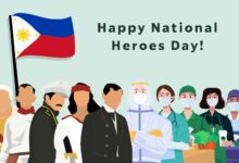 National Heroes Day