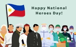 National Heroes Day (Philippines)