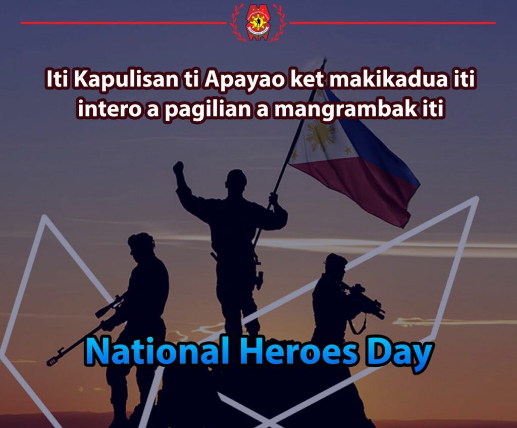 National Heroes Day images