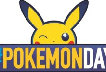 National pokemon day