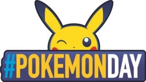 National Pokemon Day