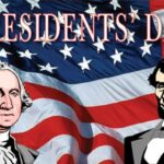 Presidents' day quotes