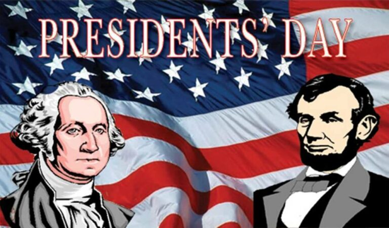 Presidents' day quotes