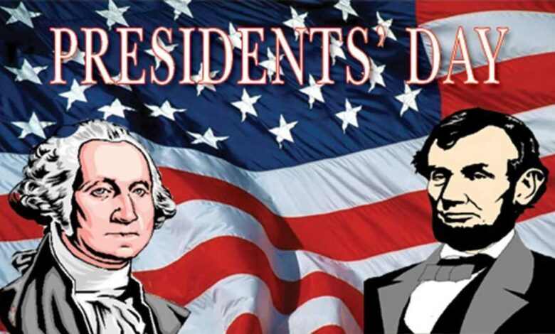 Presidents' day quotes