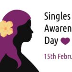 Singles awareness day