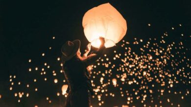 lantern festival