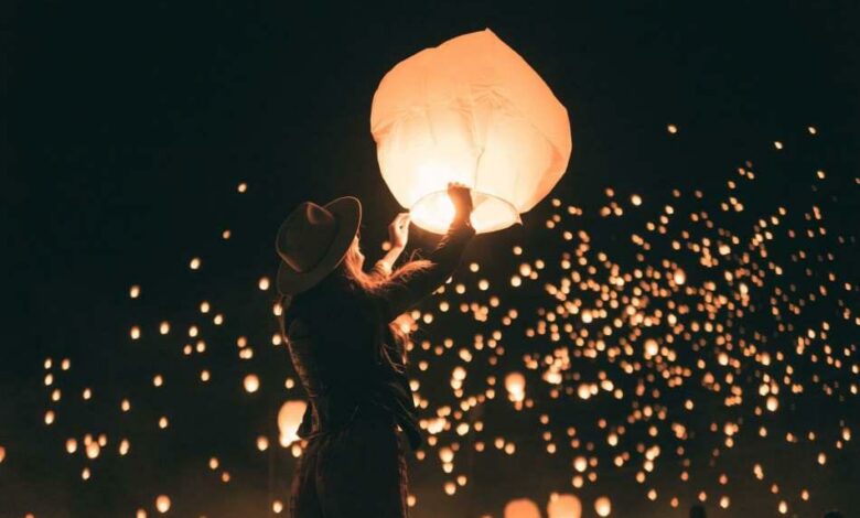 lantern festival