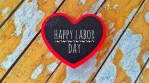 Labor Day