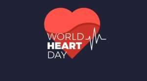 World Heart Day