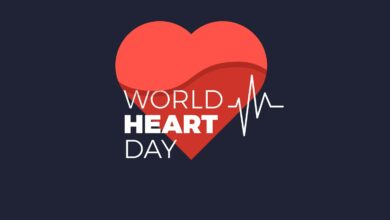 World Heart Day