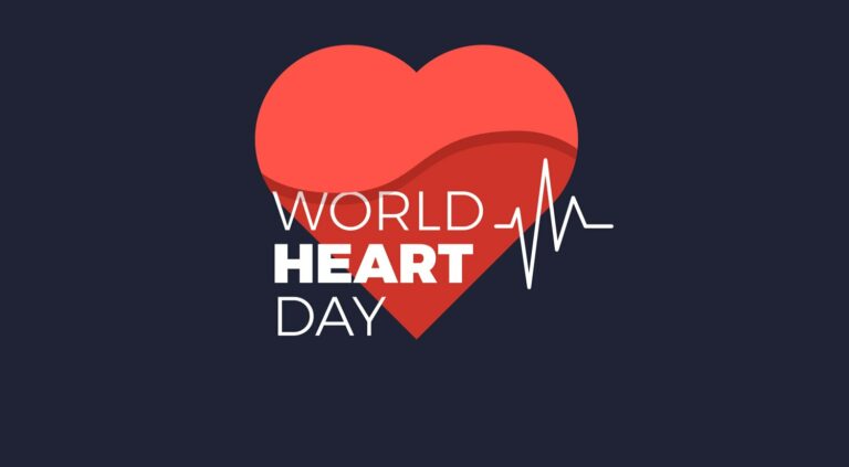 World Heart Day