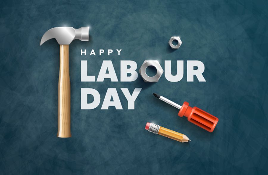 Labor Day Quotes Images