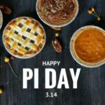National Pi day
