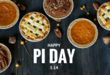 National Pi day