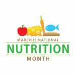 Nutrition Nutrition Month