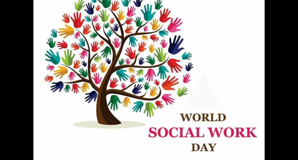 World Social Work Day