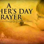 Happy Fathers Day Prayer Message