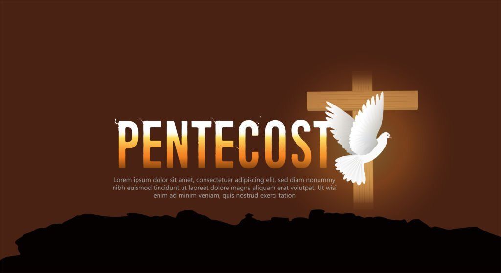 Pentecost Sunday Messages