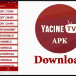 Yacine TV APK