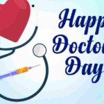 Happy Doctors Day