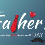 Happy Fathers Day Baby Daddy