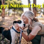 National Dog Day tips