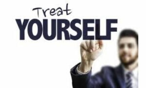 National Treat Yourself Day