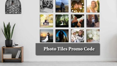 Photo Tiles Promo Code